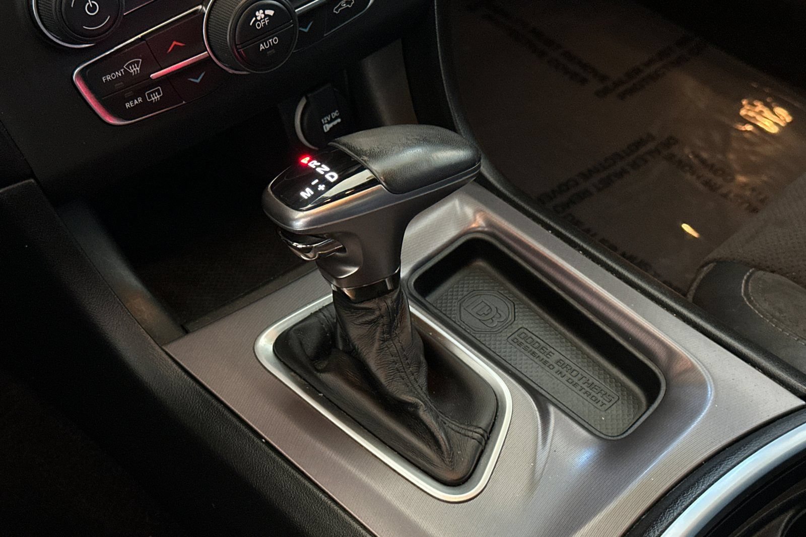 Used 2019 Dodge Charger GT w/ Plus Group RWD image 19