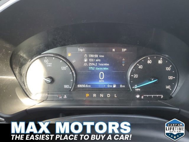 Certified 2022 Ford Escape SE image 18
