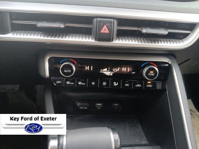 Used 2023 Kia K5 GT-Line image 31