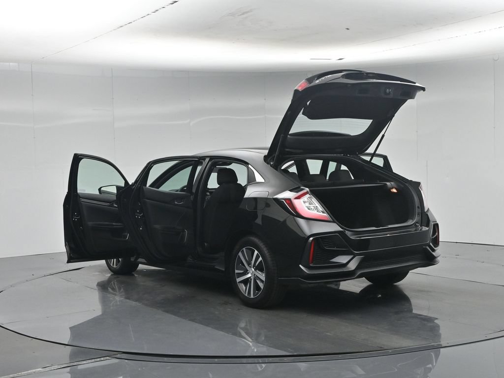 Used 2020 Honda Civic LX image 35