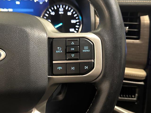 Certified 2024 Ford Expedition Max Limited RWD image 24