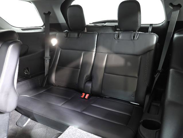 Certified 2021 Ford Explorer XLT w/ Equipment Group 202A image 12