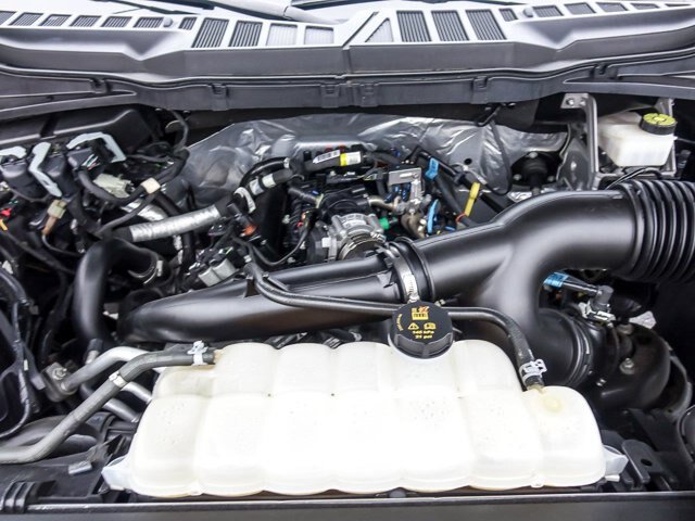 Certified 2023 Ford F150 XL AWD/4WD image 32