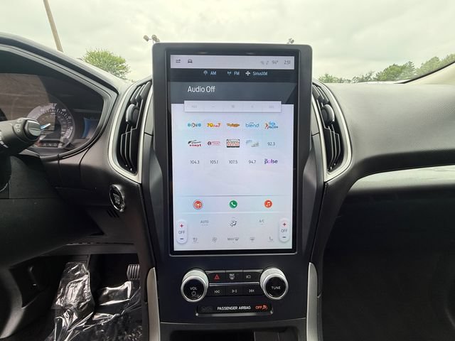 Certified 2023 Ford Edge SEL w/ Convenience Package AWD/4WD image 21