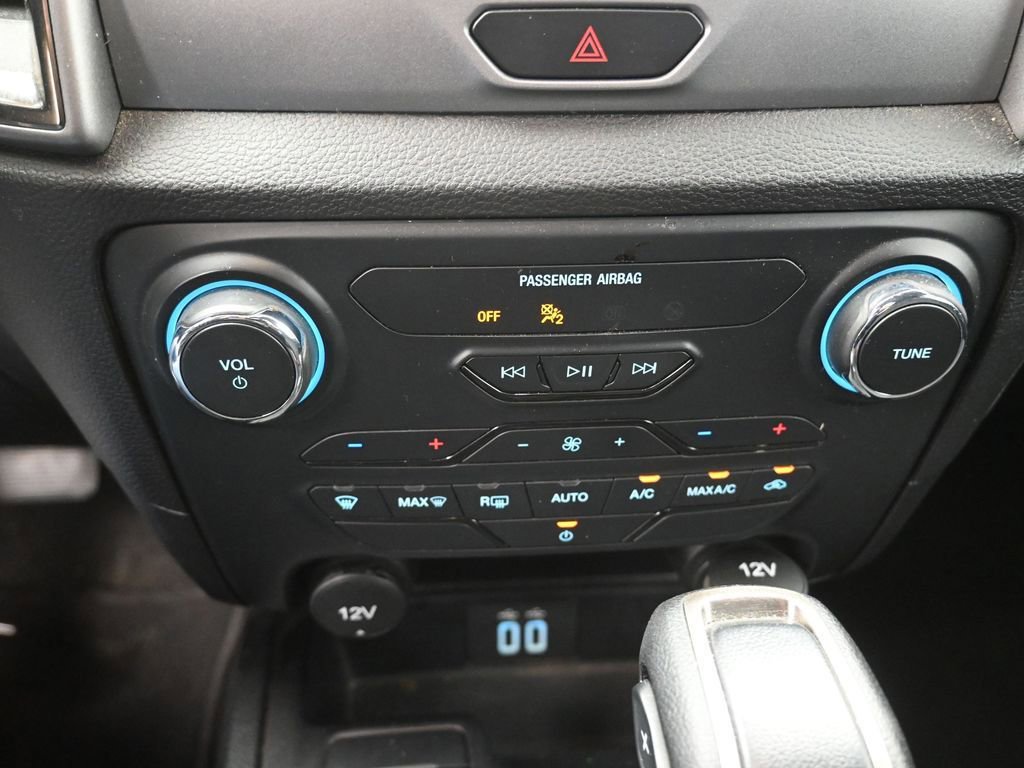 Certified 2023 Ford Ranger XLT w/ Equipment Group 301A Mid image 16