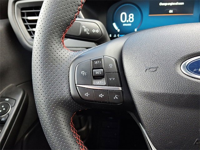 Certified 2024 Ford Escape ST-Line Select w/ Tech Pack #2 image 23