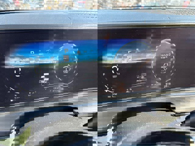 Used 2024 Kia Seltos SX image 14