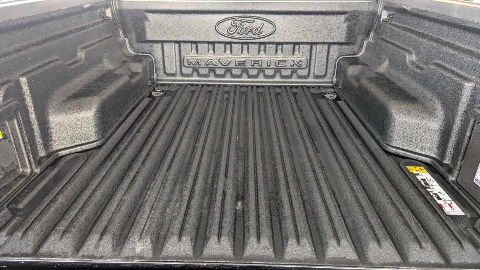 Certified 2023 Ford Maverick XLT w/ Equipment Group 300A Standard image 21