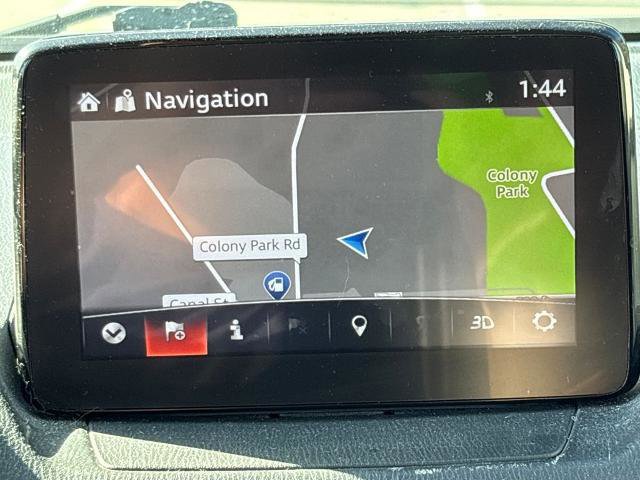 Used 2019 MAZDA CX-3 Grand Touring image 26