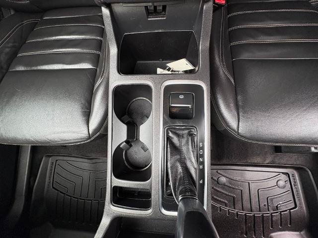 Certified 2019 Ford Escape Titanium AWD/4WD image 14