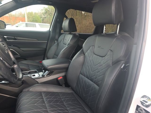 Used 2024 Kia Telluride SX Prestige X-Line AWD/4WD image 17