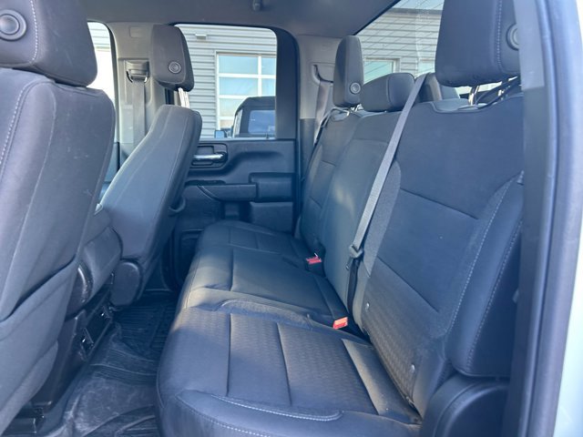 Used 2024 GMC Sierra 2500 Pro image 17