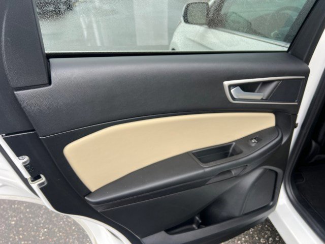 Certified 2023 Ford Edge SEL w/ Convenience Package AWD/4WD image 25