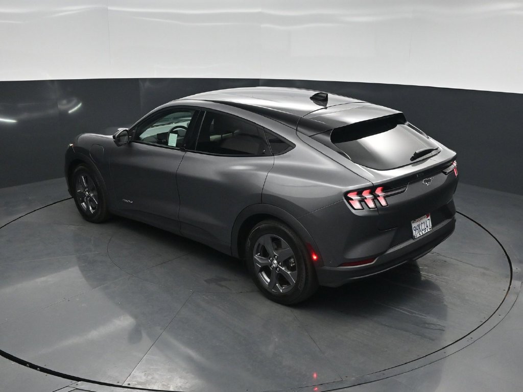 Certified 2023 Ford Mustang Mach-E Select RWD image 41