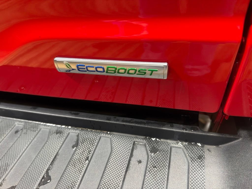 Certified 2023 Ford F150 XLT w/ Equipment Group 302A High AWD/4WD image 19