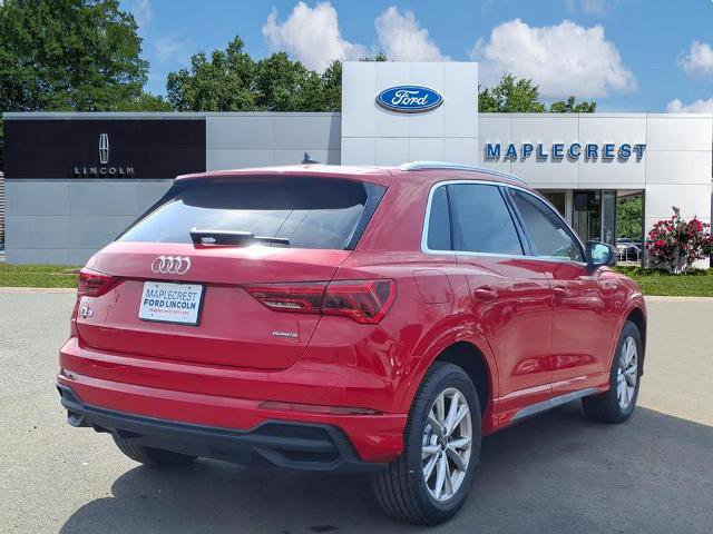 Used 2023 Audi Q3 2.0T Premium image 5