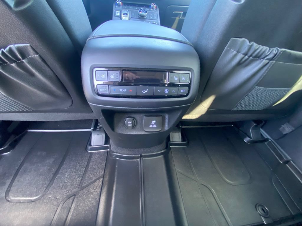 Used 2024 Hyundai Palisade Limited AWD/4WD image 26