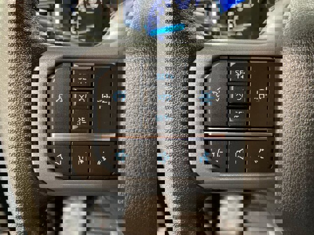 Certified 2022 Ford F150 XLT w/ Equipment Group 302A High image 20