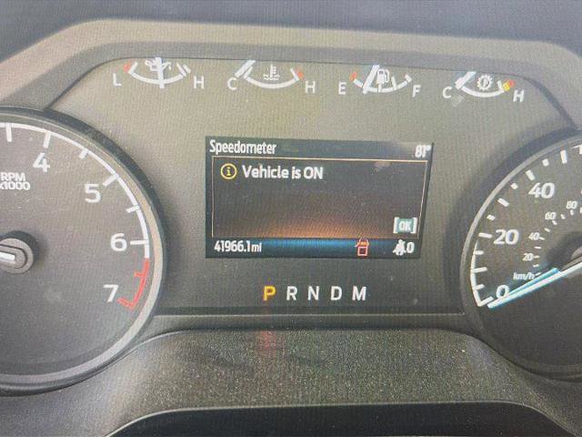 Certified 2023 Ford F150 XL w/ STX Appearance Package AWD/4WD image 8