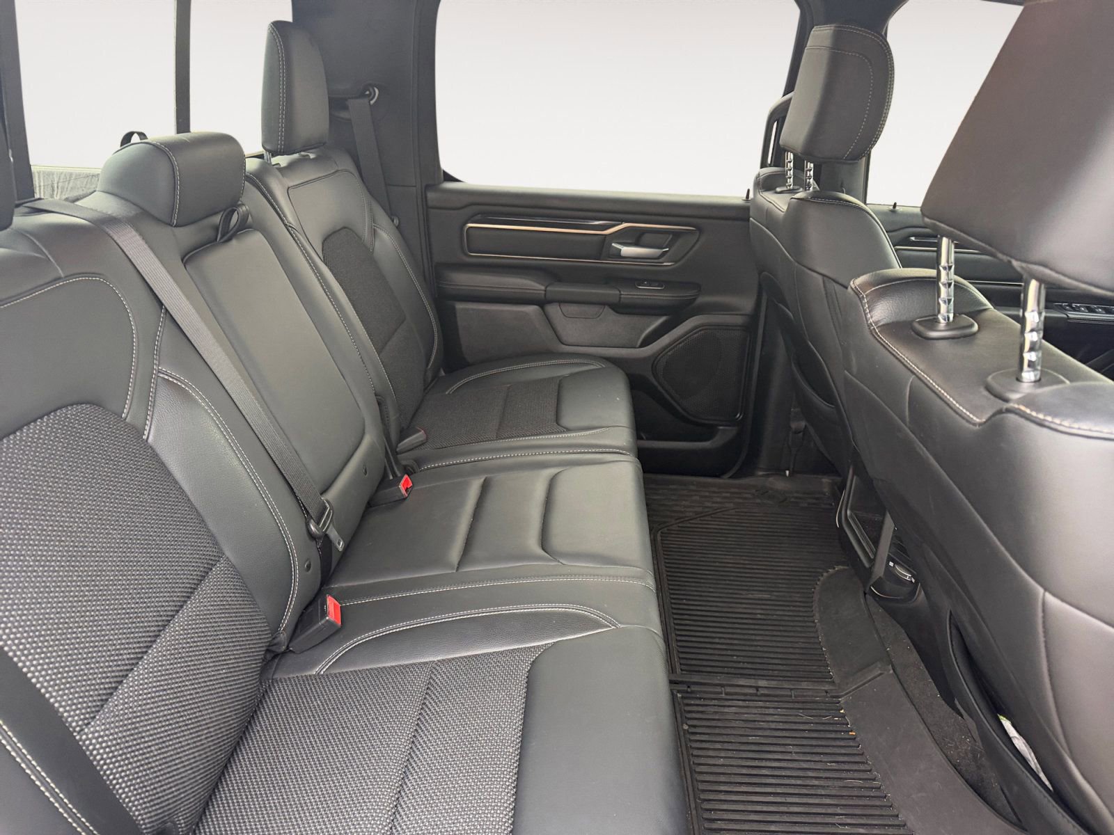 Used 2021 RAM 1500 Rebel w/ Rebel Level 1 Equipment Group image 13