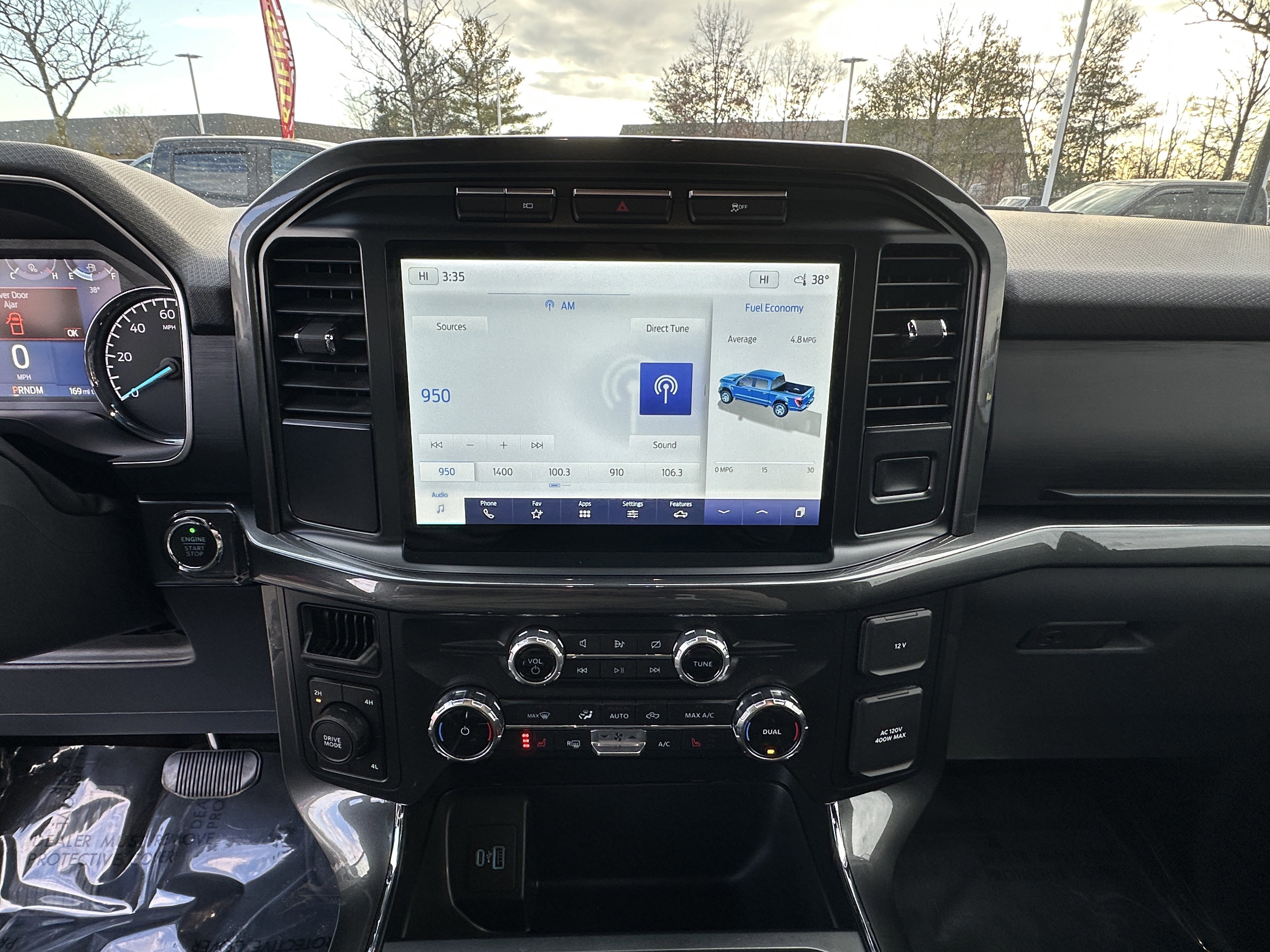 Certified 2022 Ford F150 XLT w/ Equipment Group 302A High image 17