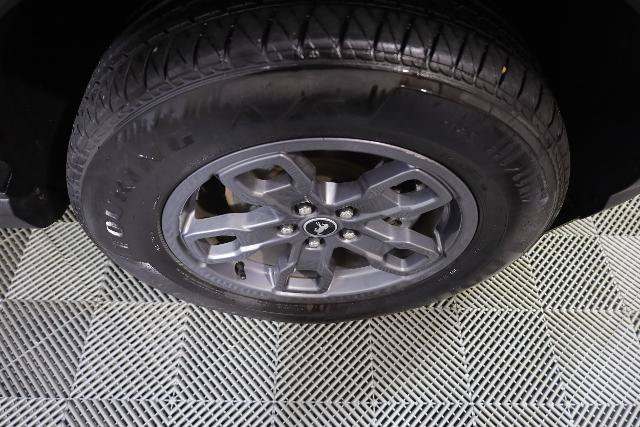 Certified 2024 Ford Bronco Sport Big Bend w/ Convenience Package AWD/4WD image 37