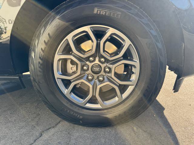 Certified 2025 Ford Expedition Active AWD/4WD image 16