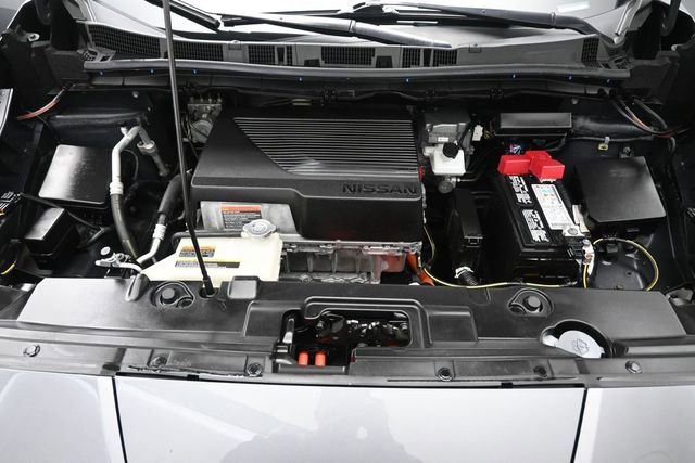 Used 2022 Nissan Leaf S Plus FWD image 30
