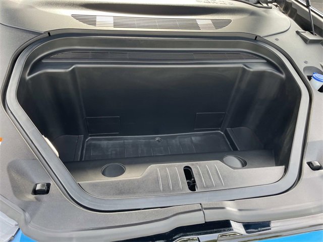 Certified 2022 Ford Mustang Mach-E Premium image 37