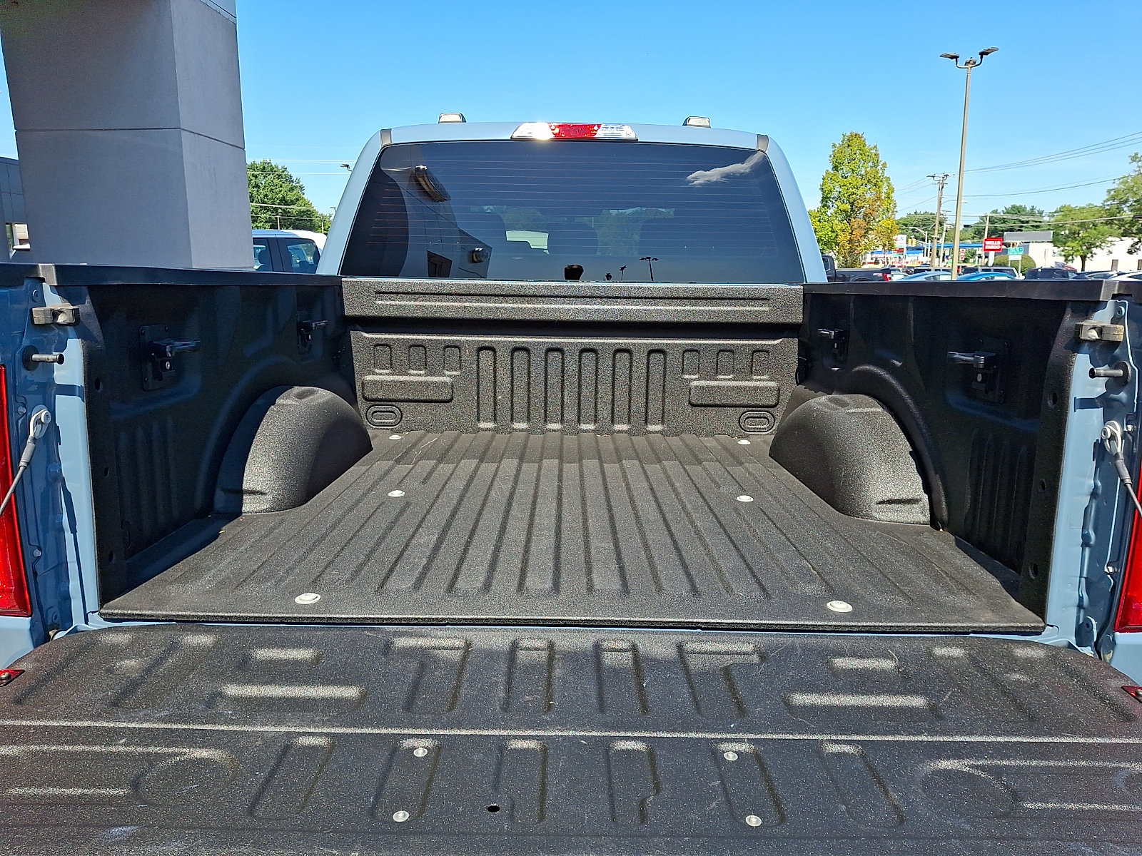 Certified 2023 Ford F150 XL w/ STX Appearance Package AWD/4WD image 29