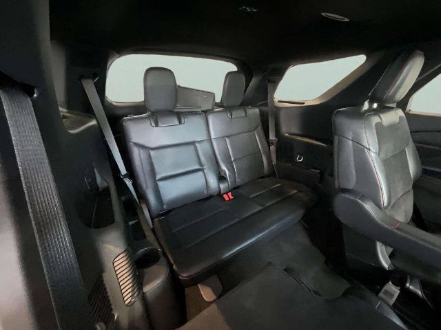 Certified 2026 Ford Explorer ST AWD/4WD image 24