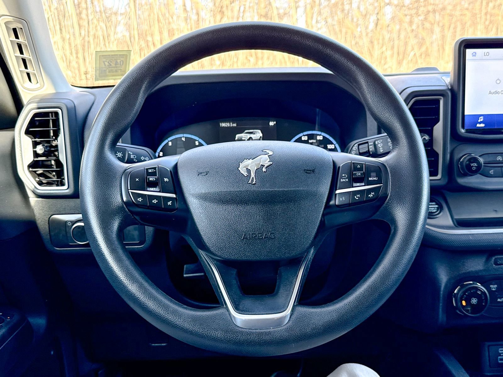 Certified 2022 Ford Bronco Sport Big Bend image 37