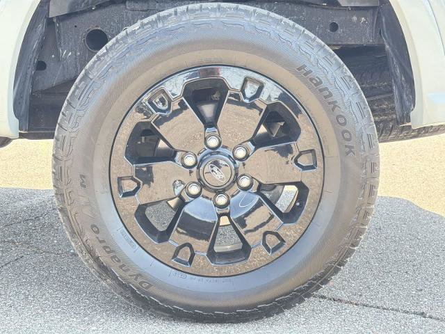 Certified 2023 Ford Ranger XLT w/ Equipment Group 302A High AWD/4WD image 14