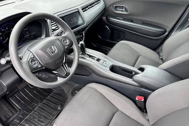 Used 2019 Honda HR-V EX image 3