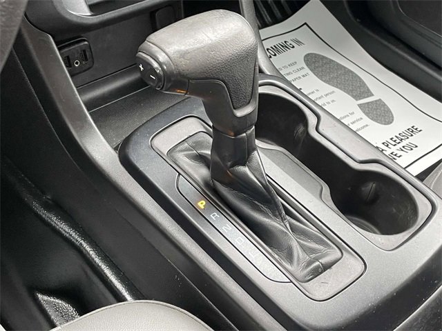 Used 2020 Chevrolet Colorado 2WD Extended Cab image 28