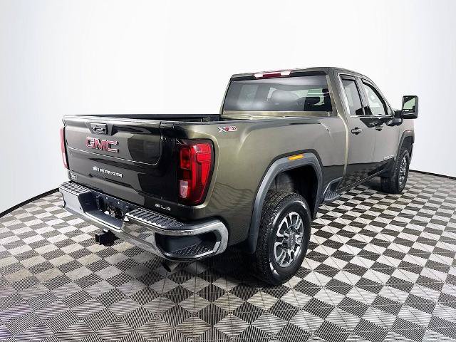 Used 2023 GMC Sierra 2500 SLE w/ SLE Convenience Package AWD/4WD image 7