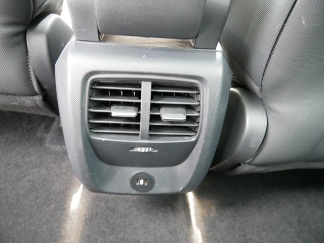 Certified 2024 Ford Mustang Mach-E Premium AWD/4WD image 14