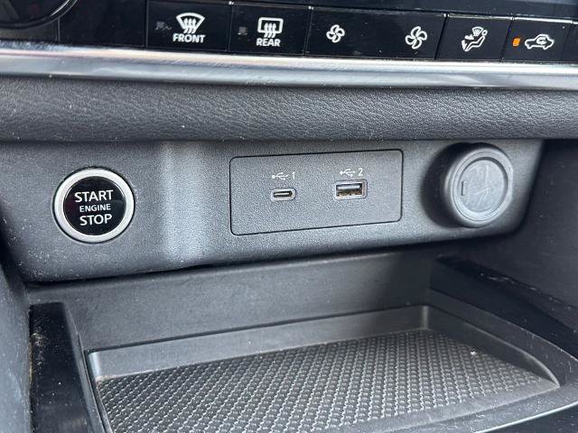 Used 2023 Nissan Rogue SV FWD image 22