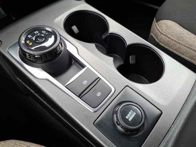 Certified 2025 Ford Bronco Sport Big Bend AWD/4WD image 25