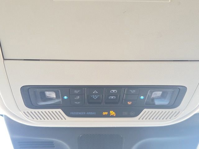 Certified 2025 Ford Expedition Max Active image 28