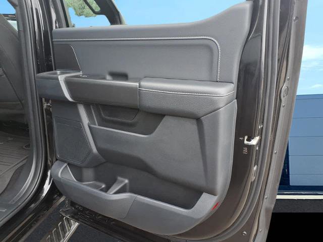 Certified 2023 Ford F150 XLT w/ Equipment Group 302A High image 14