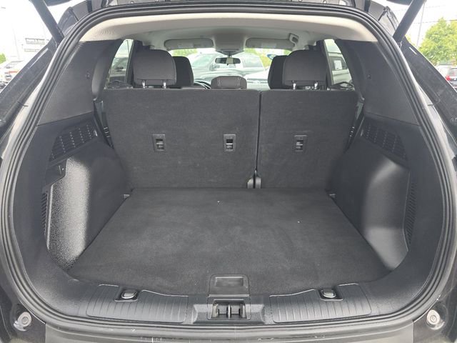 Certified 2023 Ford Escape Active AWD/4WD image 18