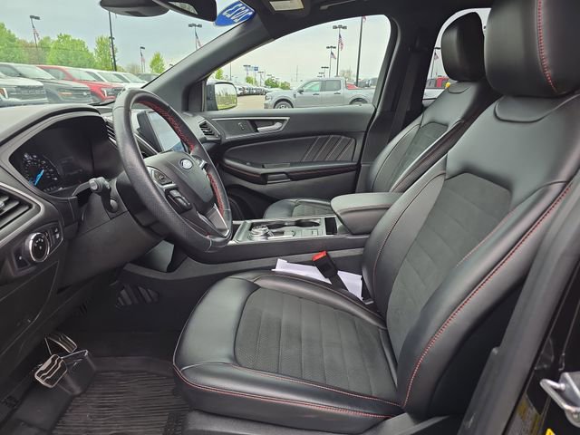 Certified 2023 Ford Edge ST-Line AWD/4WD image 14