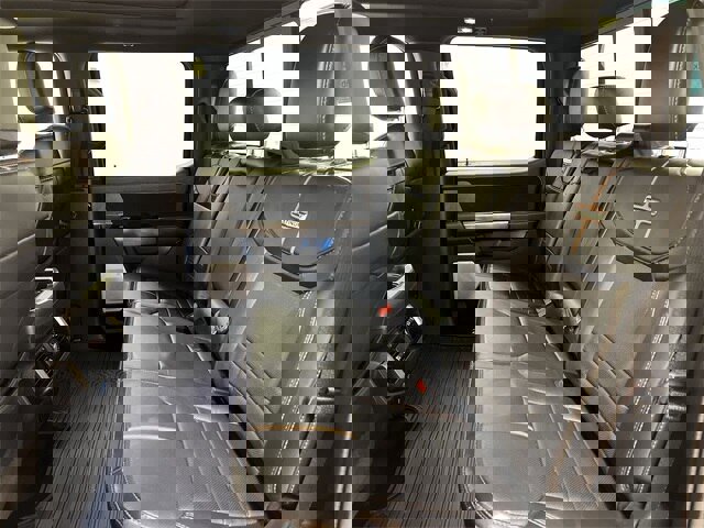 Certified 2023 Ford F150 Platinum w/ Equipment Group 701A High image 7