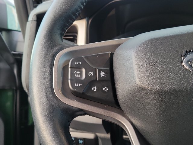 Certified 2025 Ford Bronco Outer Banks AWD/4WD image 19