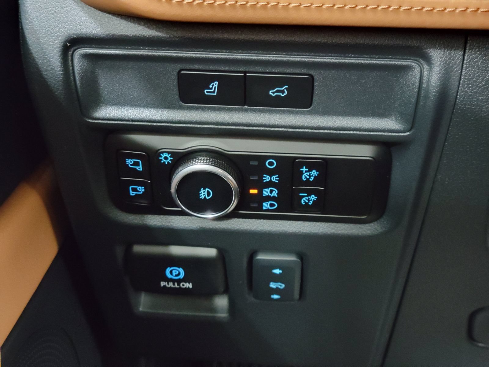 Certified 2023 Ford Expedition Max Platinum AWD/4WD image 15