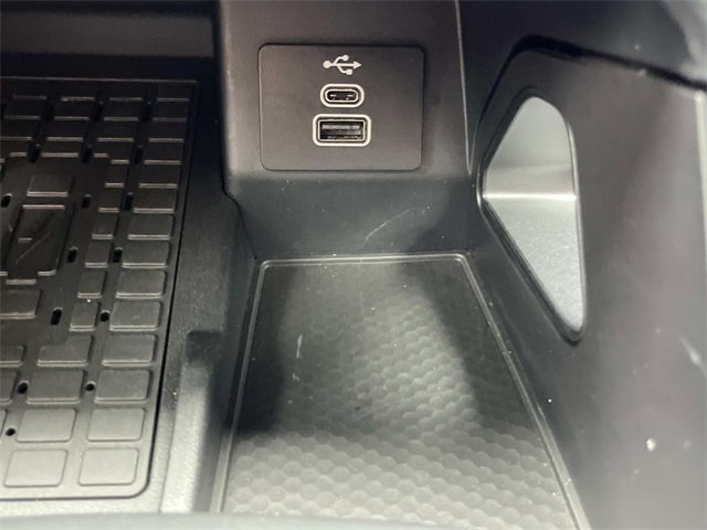 Certified 2024 Ford Ranger Raptor image 34