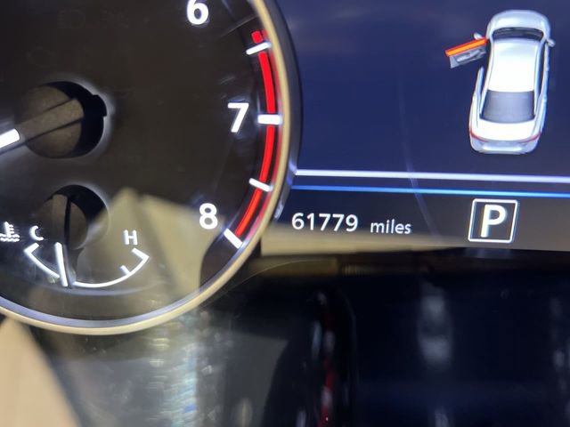 Used 2022 Nissan Sentra SR FWD image 11