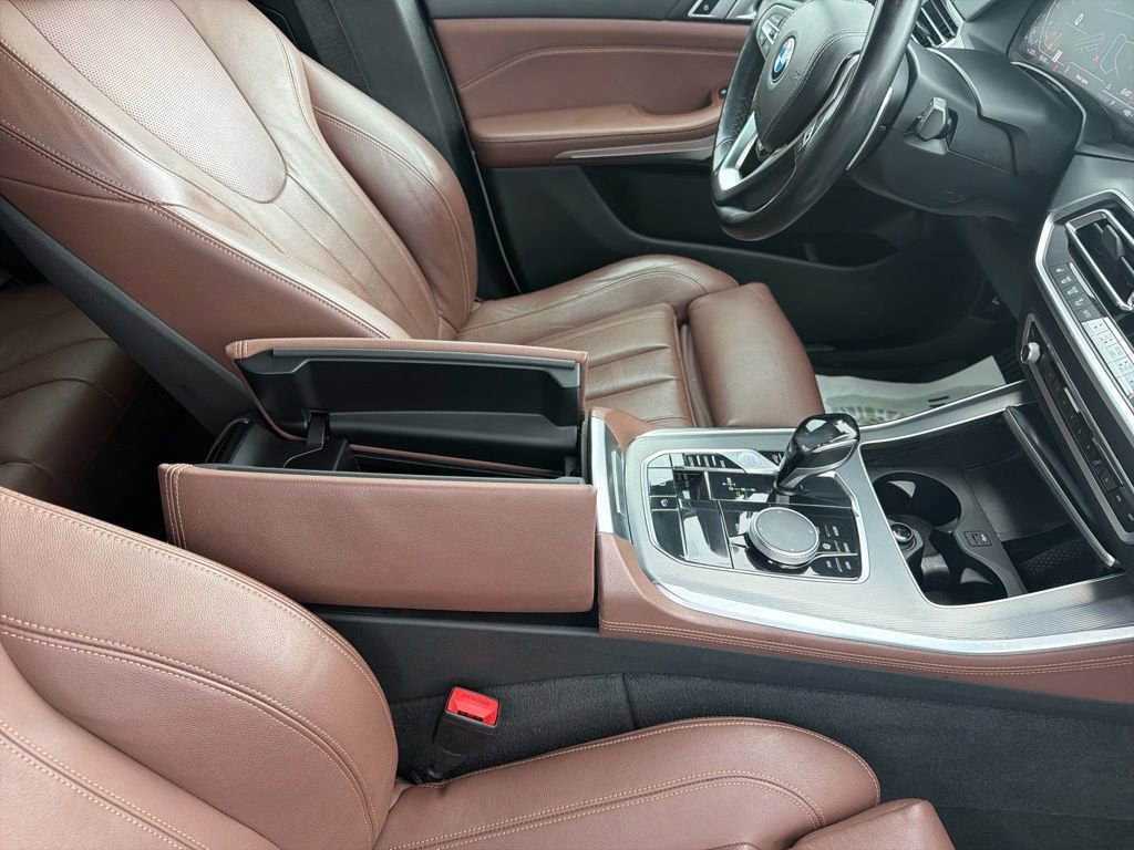 Used 2019 BMW X5 xDrive40i w/ Convenience Package AWD/4WD image 39