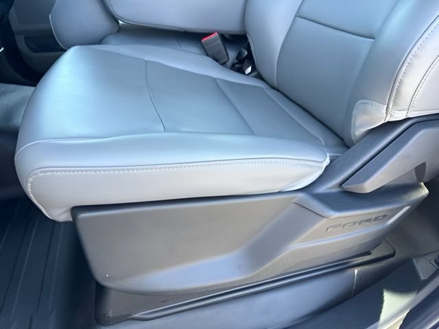 Certified 2024 Ford F150 XL RWD image 14